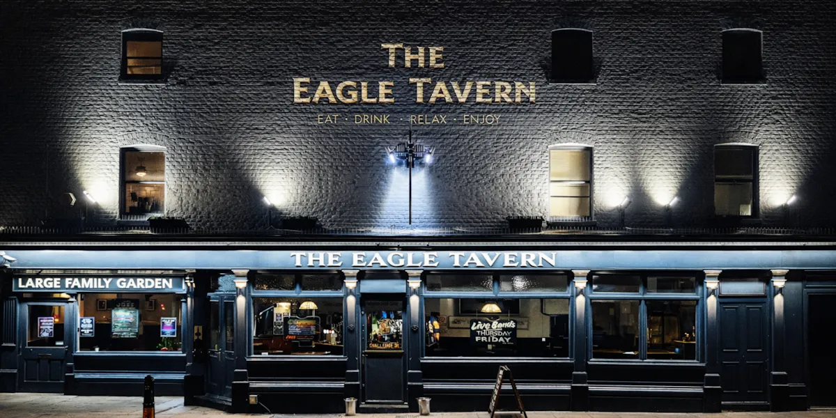 Eagle Tavern