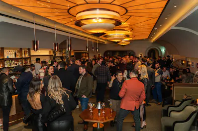 Gambit Bar