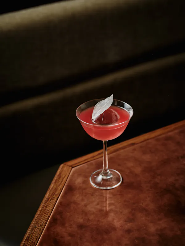 Gambit Bar