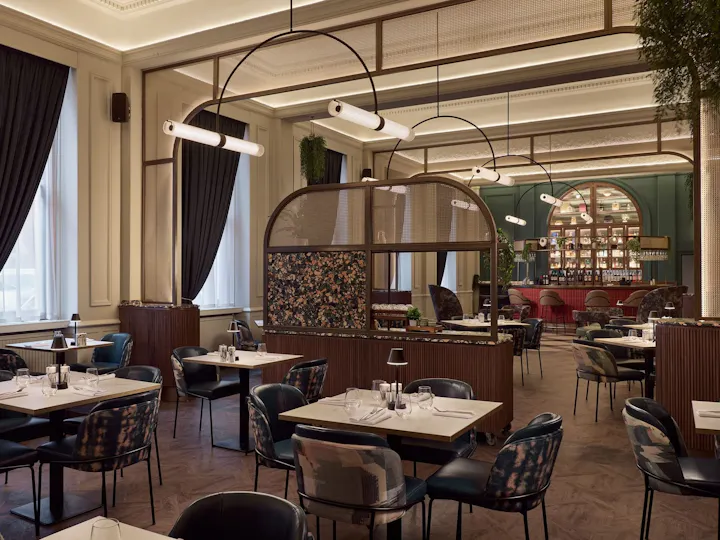 Gott’s Bar and Kitchen