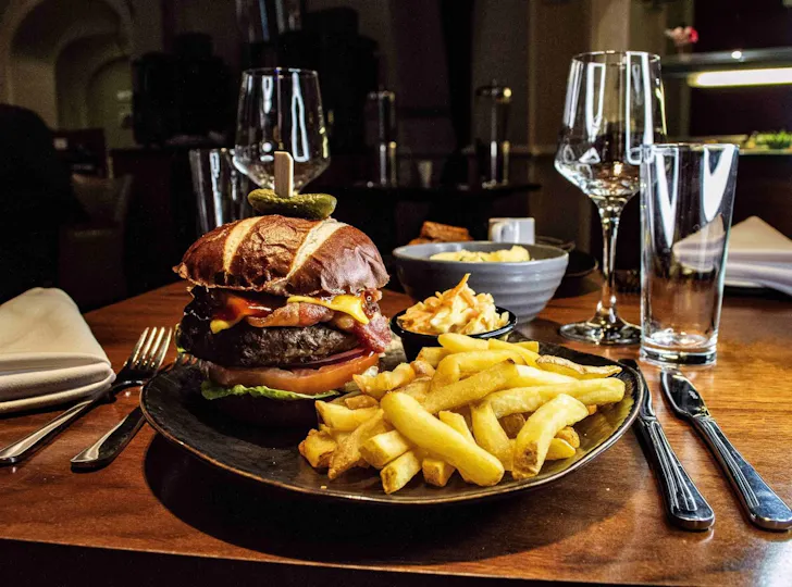 Gott’s Bar and Kitchen