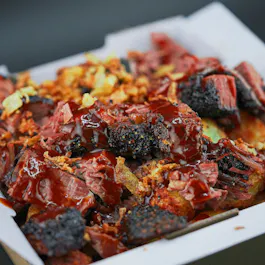 Smokingly Good BBQ Tewkesbury