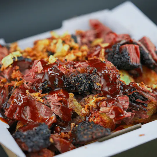 Smokingly Good BBQ Tewkesbury