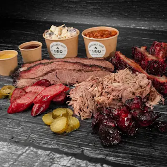 Smokingly Good BBQ Tewkesbury