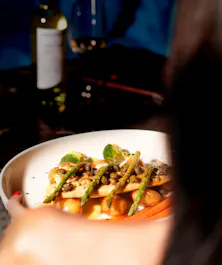 Smoky Resto Lounge