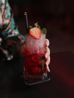 Smoky Resto Lounge