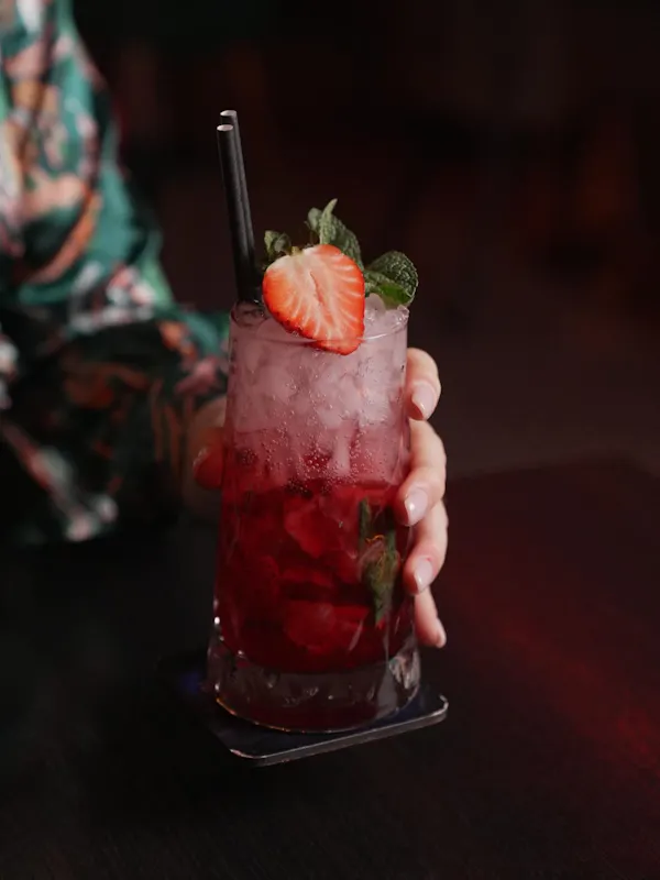 Smoky Resto Lounge