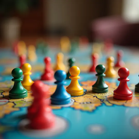 Socialdice Board Game Cafe