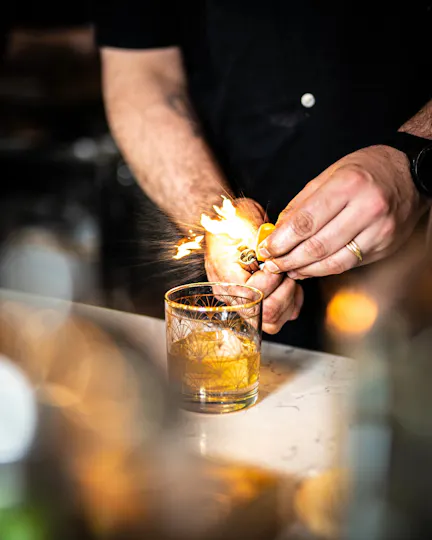 Society Bar & Kitchen