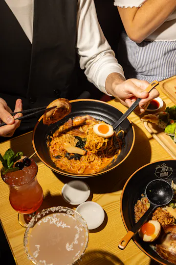 Maki & Ramen Soho