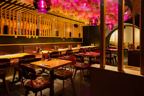 Maki & Ramen Soho