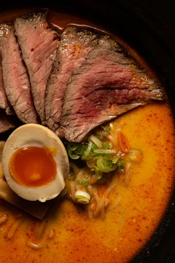 Maki & Ramen Soho