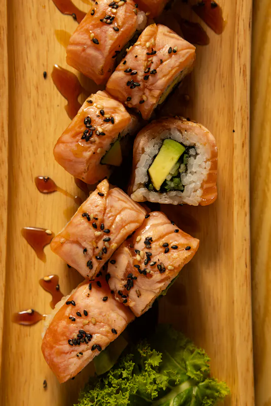 Maki & Ramen Soho