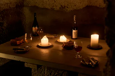 Stable Wines