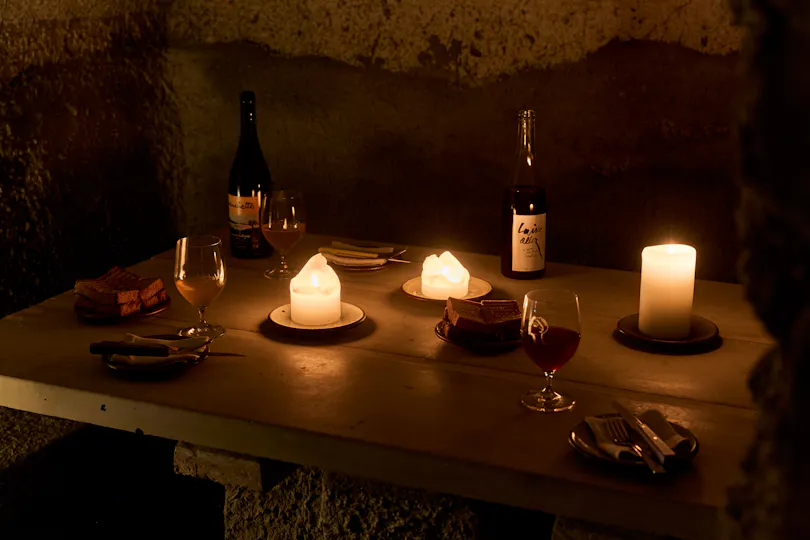 Stable Wines