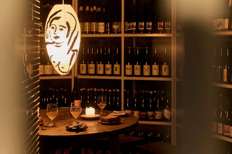 Stable Wines