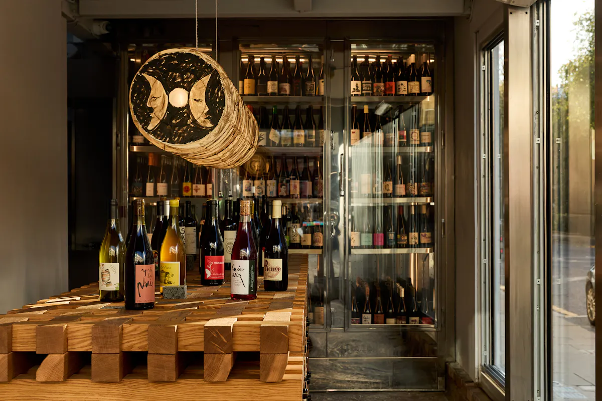 Stable Wines