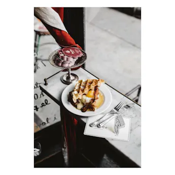 Buvette Covent Garden