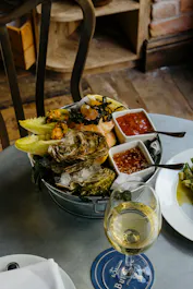 Buvette Covent Garden