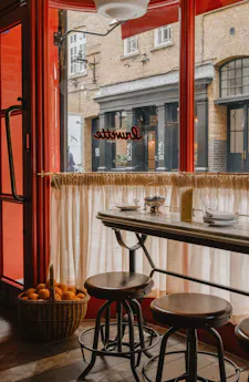 Buvette Covent Garden