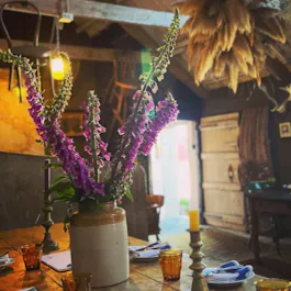 Paternoster Farm