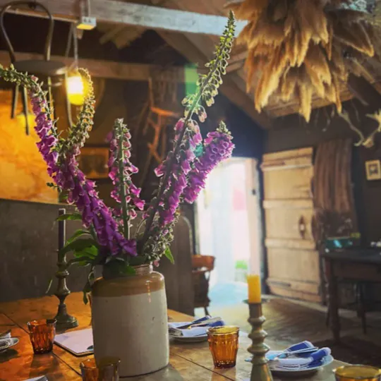 Paternoster Farm
