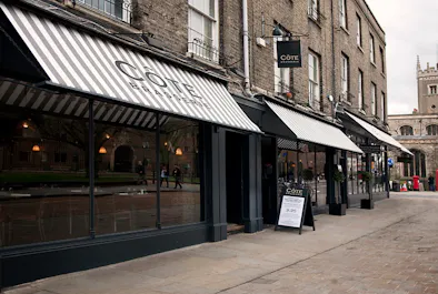 Côte Cambridge