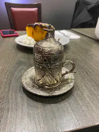 Antioch Restaurant