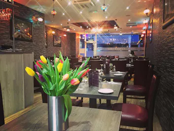 Antioch Restaurant