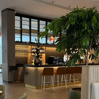 Aspen Restaurant & Bar