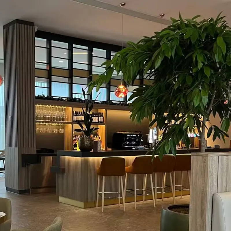 Aspen Restaurant & Bar