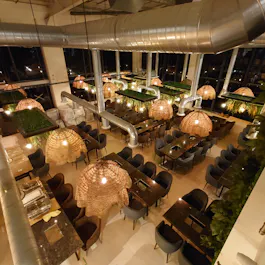 BBQ Lounge and Shisha