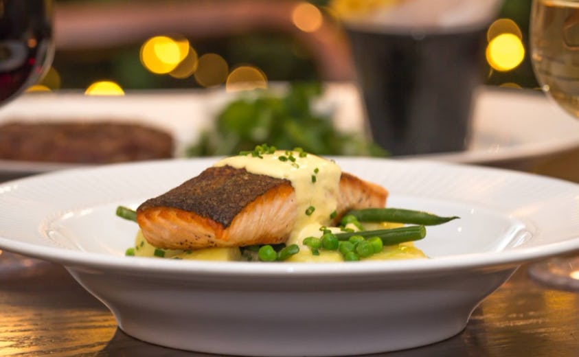 Cote Brasserie Guildford