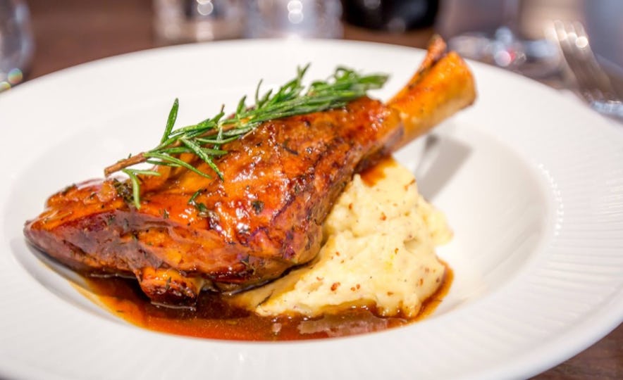Cote Brasserie Guildford