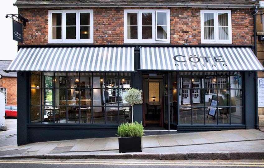 Cote Brasserie Guildford