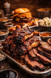 Colliery Smokehouse