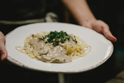 Delizia Restaurant