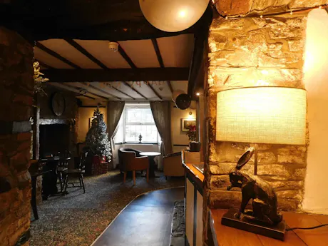 Ebrington Arms