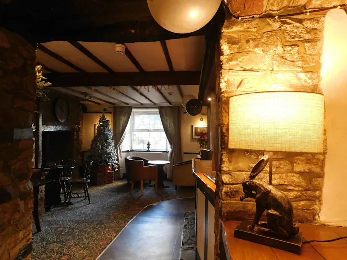 Ebrington Arms