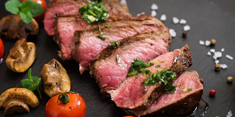 El Asador