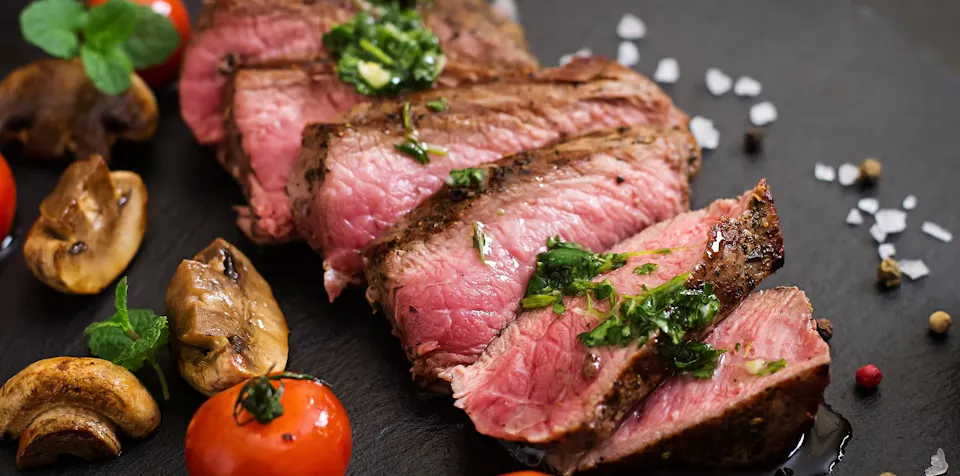 El Asador