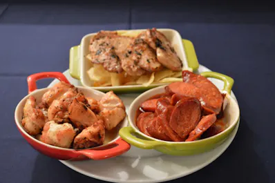 El Rincon Spanish Restaurant and Tapas