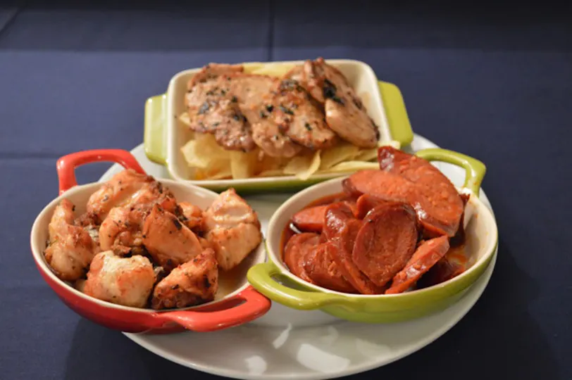 El Rincon Spanish Restaurant and Tapas