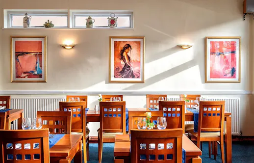 El Rincon Spanish Restaurant and Tapas