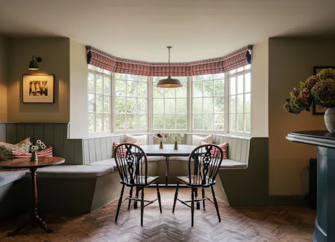 The Woodcote Graffham