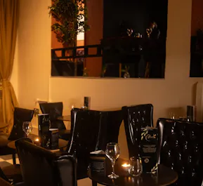 Rhapsody Wine Bar and Restaurant