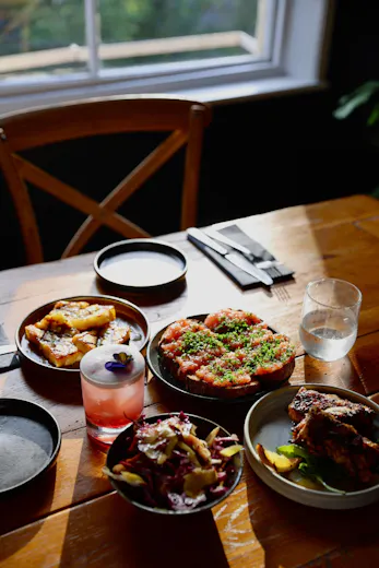 TASCA Easingwold