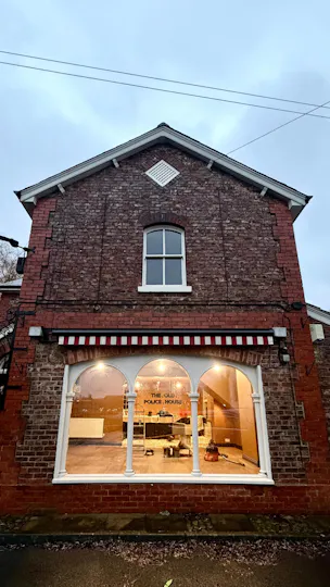 TASCA Easingwold