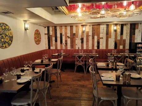 Terra Rossa St Paul's