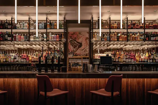 The Alchemist Edinburgh George Street